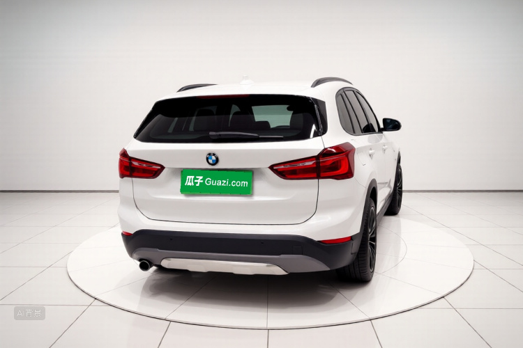 BMW X1 2018 car image #6
