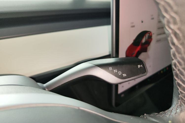 Tesla Model 3 2022 #14 Tesla Model 3 2022 car image #14