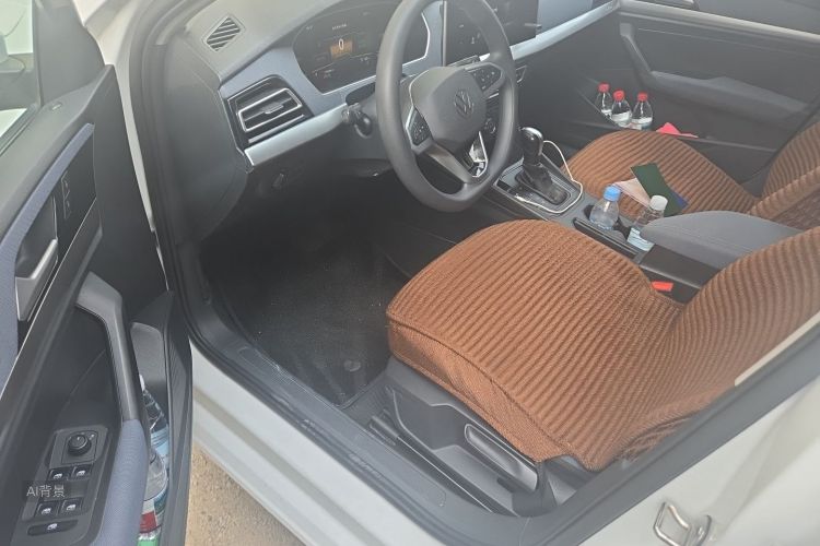 Volkswagen Lavida 2023 car image #18