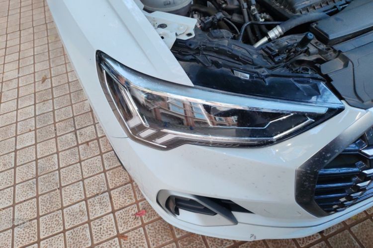 Audi Q3 2022 immagine di auto #8