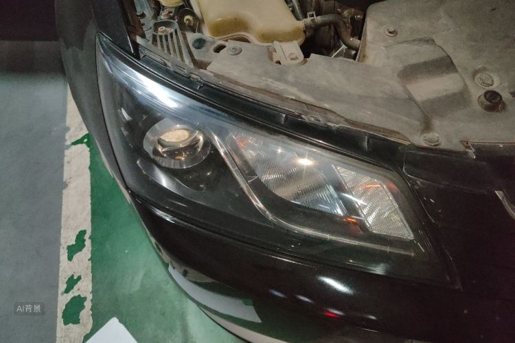 GEELY Emgrand 2015 immagine di auto #8