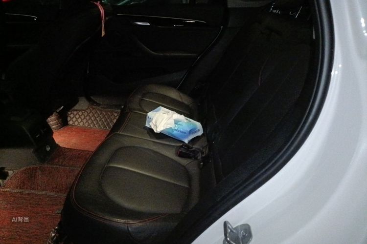 BMW X1 2018 #19 BMW X1 2018 car image #19