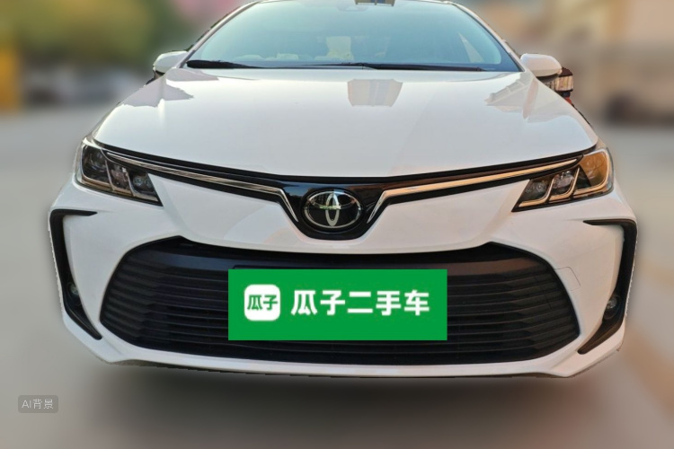 Toyota Corolla 2021 imagem de carro #3