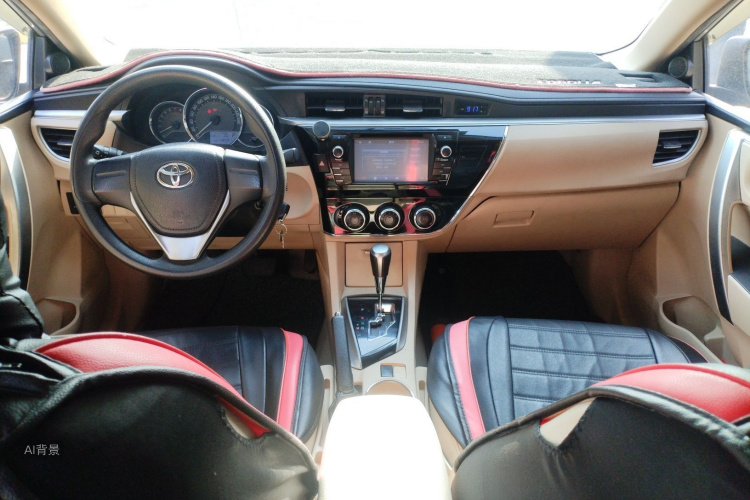 2015 #11 2015 car image #11