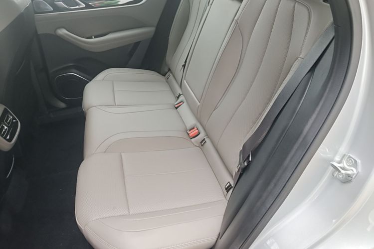 GEELY Boyue L 2025 #17 GEELY Boyue L 2025 imagen de coche #17