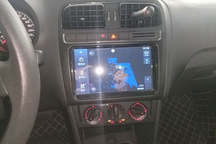 Volkswagen Polo 2017 #13 Volkswagen Polo 2017 immagine di auto #13