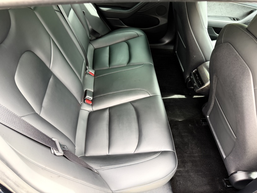 Tesla Model 3 2023 #8 Tesla Model 3 2023 car image #8