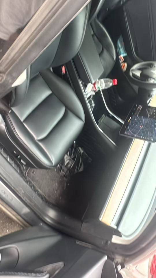 Tesla Model 3 2020 #7 Tesla Model 3 2020 car image #7