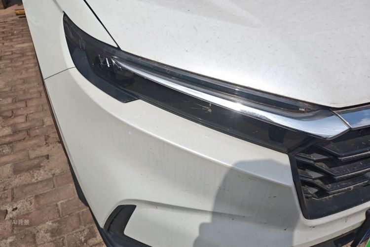 Honda CR-V 2024 car image #8