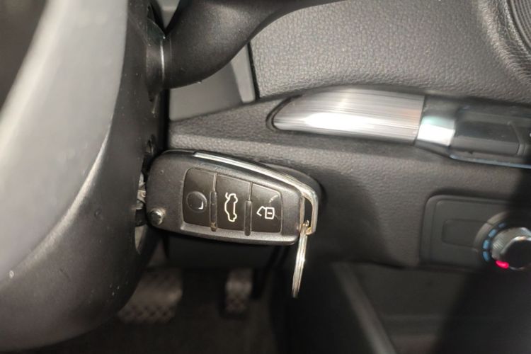 Audi A3 2015 #9 Audi A3 2015 immagine di auto #9