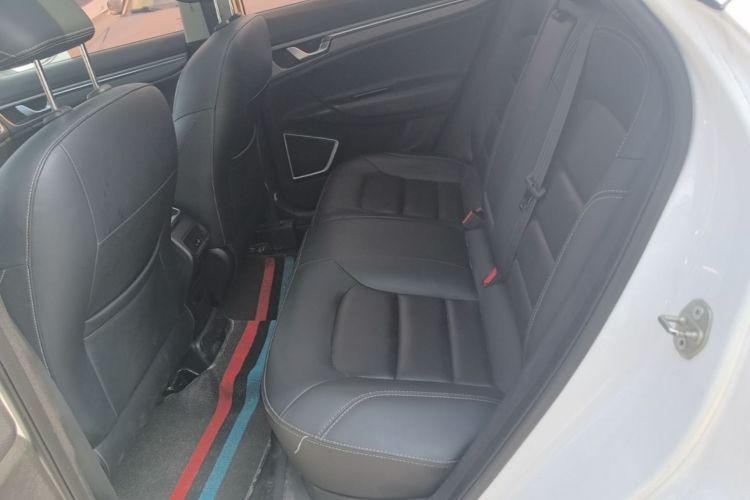 GEELY Emgrand GS 2017 #17 GEELY Emgrand GS 2017 car image #17