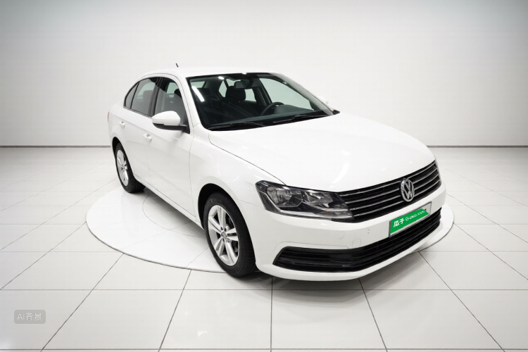 Volkswagen Lavida 2018 car image #4