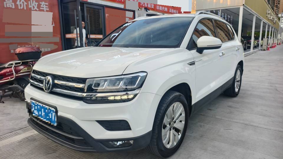2019 2019 car image
