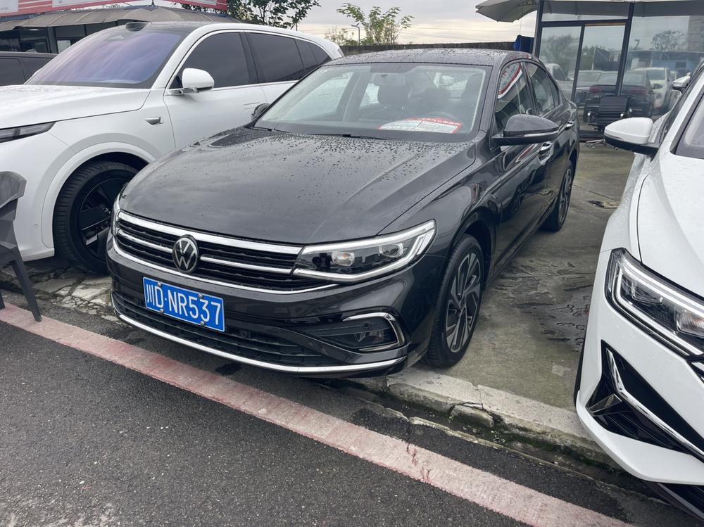Volkswagen Bora 2024 Volkswagen Bora 2024 immagine di auto