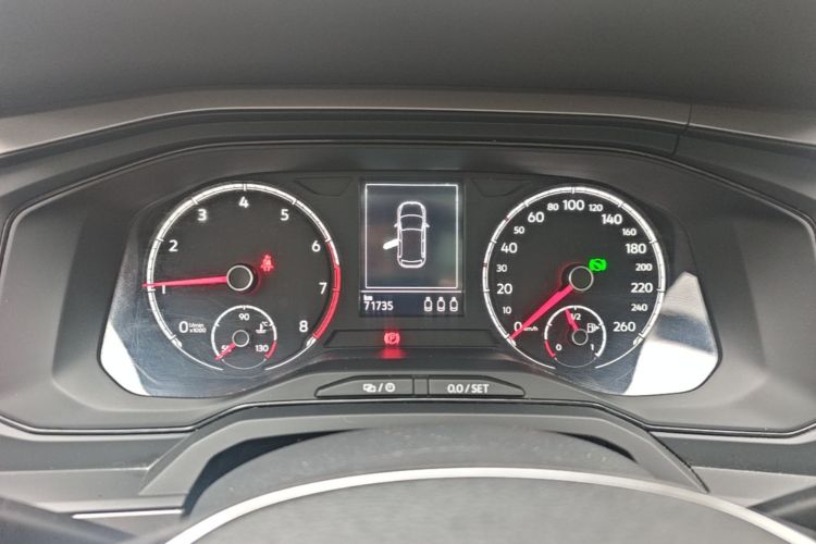 Volkswagen Polo 2021 immagine di auto #12