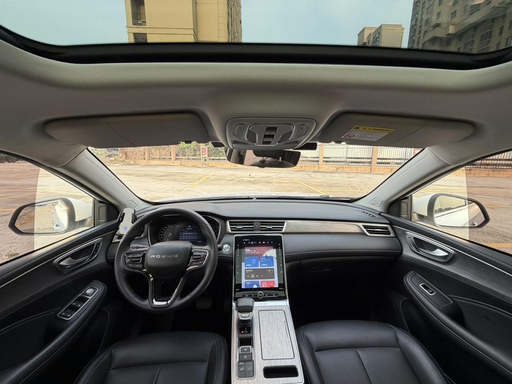 Roewe RX5 2024 imagen de coche #10