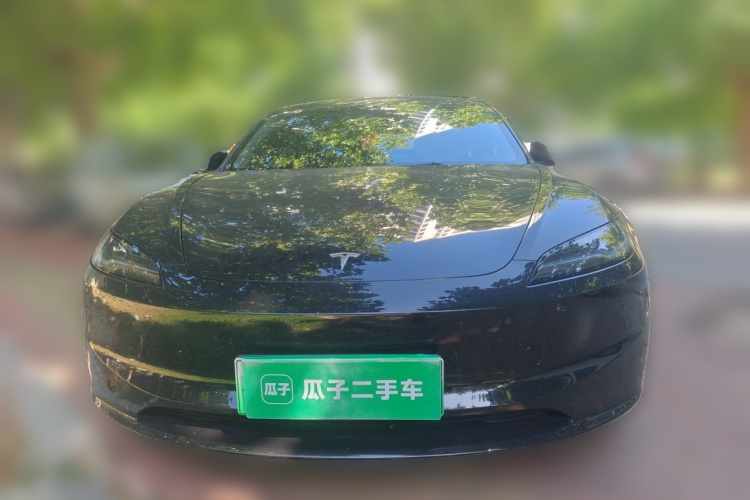 Tesla Model 3 2024 #3 Tesla Model 3 2024 immagine di auto #3