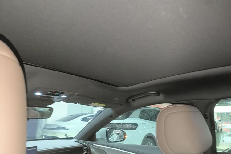 BYD Han 2023 image de voiture #18