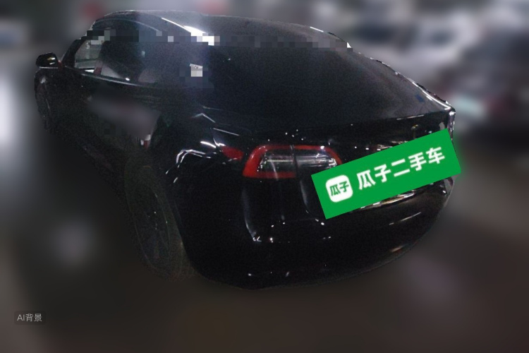 Tesla Model 3 2023 #5 Tesla Model 3 2023 car image #5