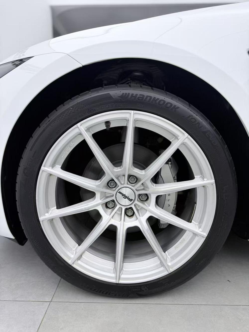 Tesla Model 3 2024 imagem de carro #5