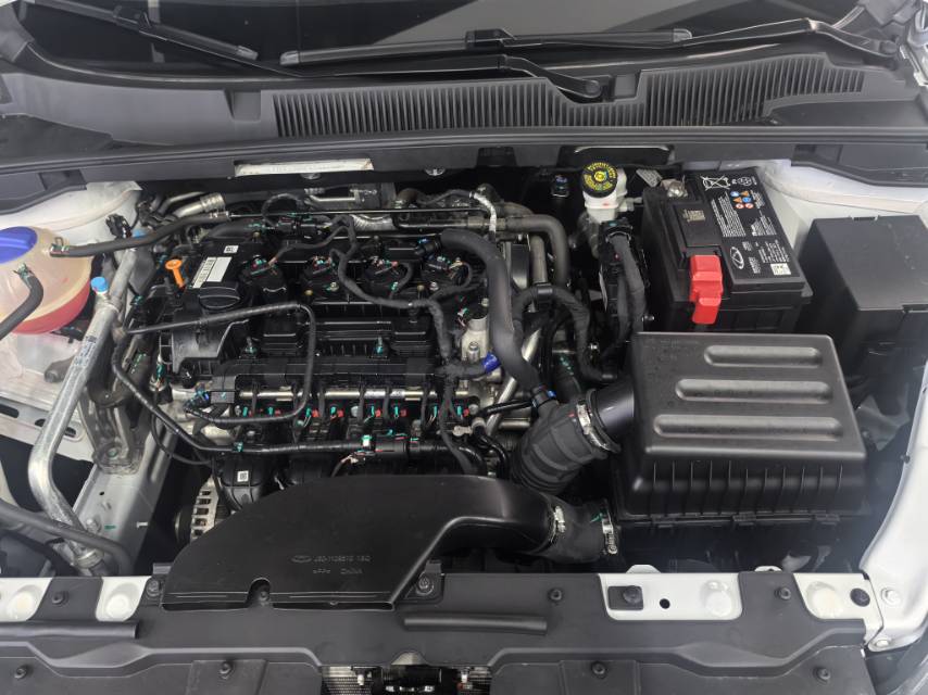 Chery Arrizo 5 2023 car image #11