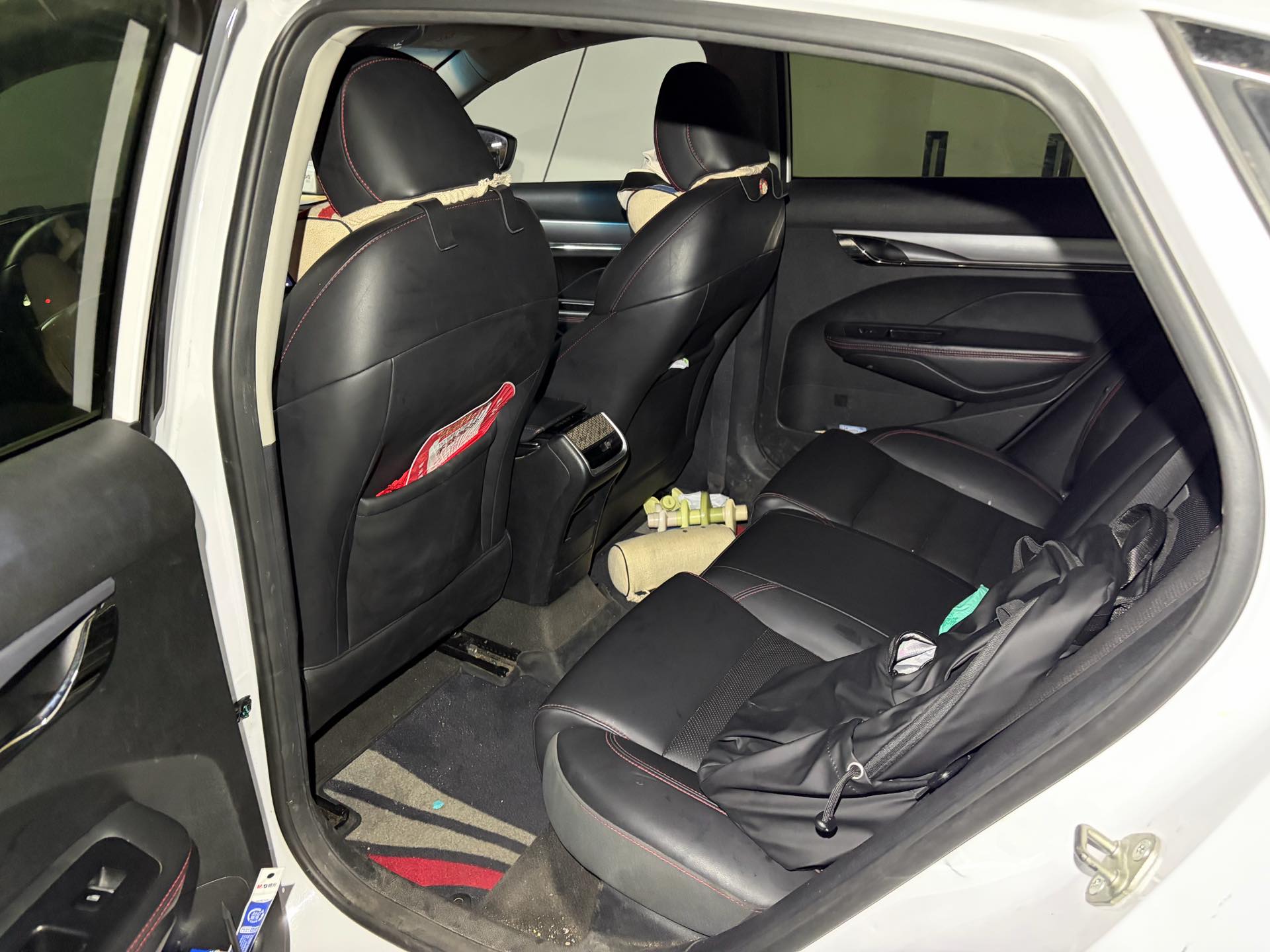 GEELY Binray 2019 car image #3