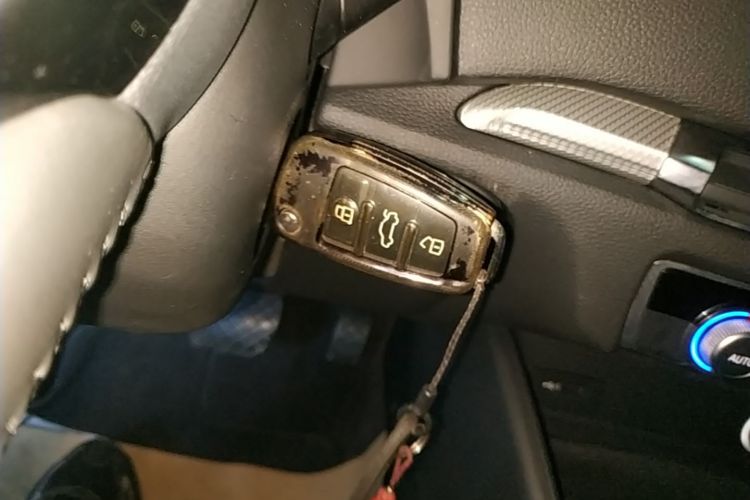 Audi A3 2019 immagine di auto #9