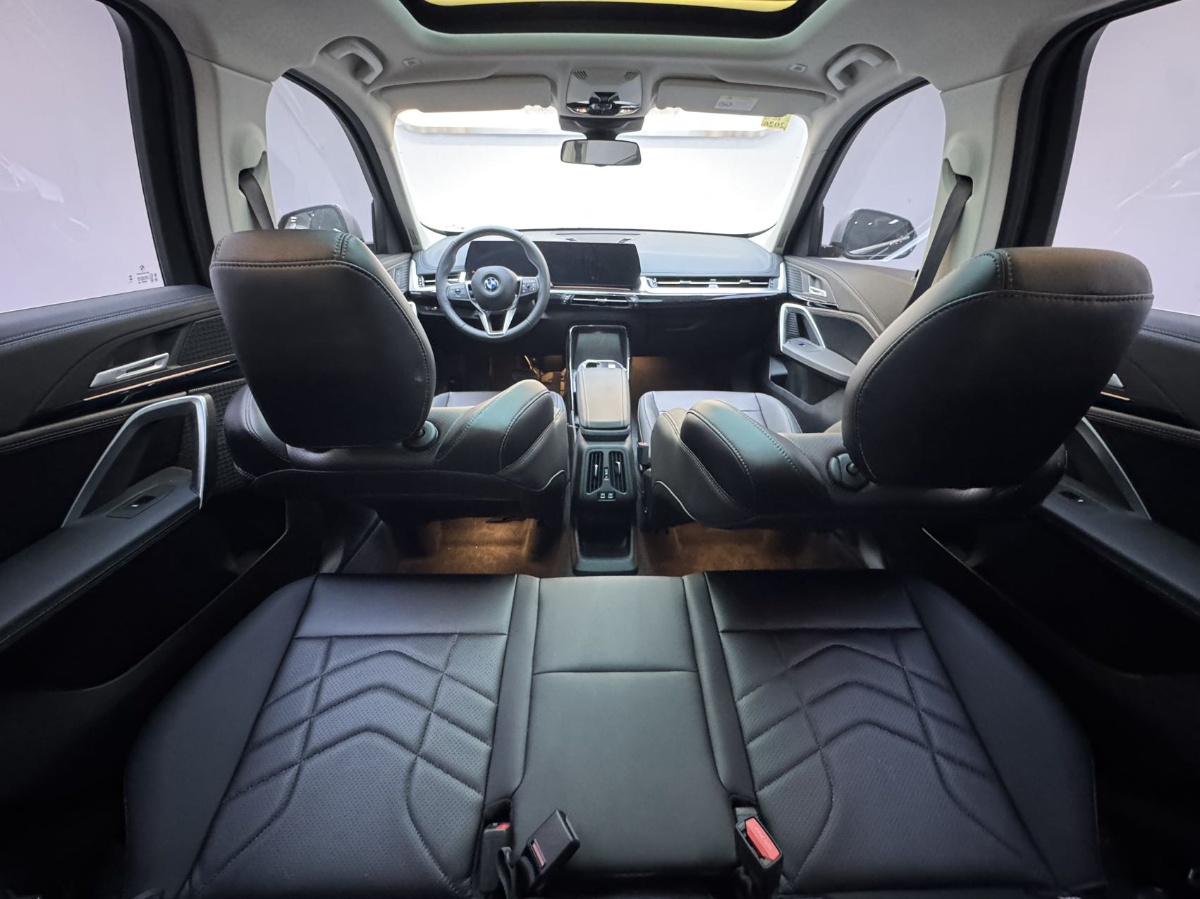BMW X1 2023 #8 BMW X1 2023 car image #8
