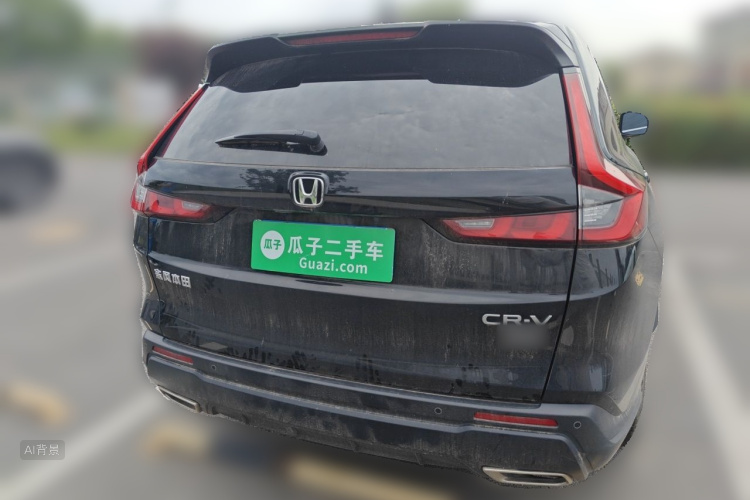 Honda CR-V 2022 #6 Honda CR-V 2022 car image #6