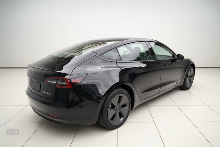 Tesla Model 3 2022 immagine di auto #7