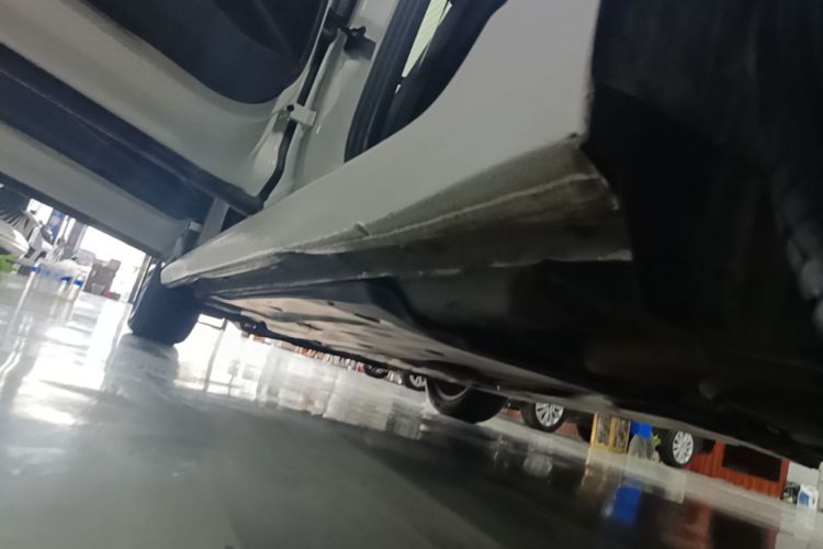 Volkswagen Lavida 2021 immagine di auto #27