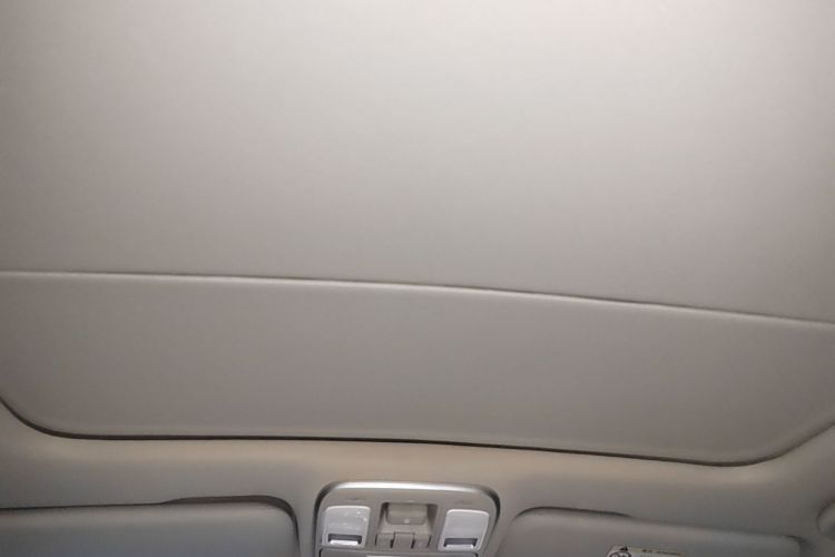 GEELY Emgrand GS 2019 car image #18