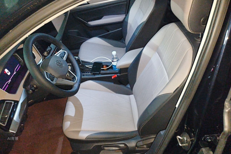 Volkswagen Lavida 2022 car image #17