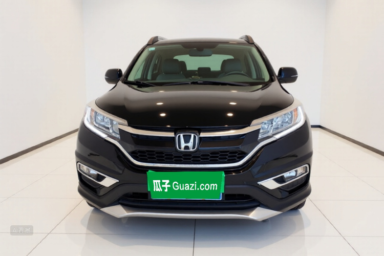 Honda CR-V 2015 #3 Honda CR-V 2015 car image #3