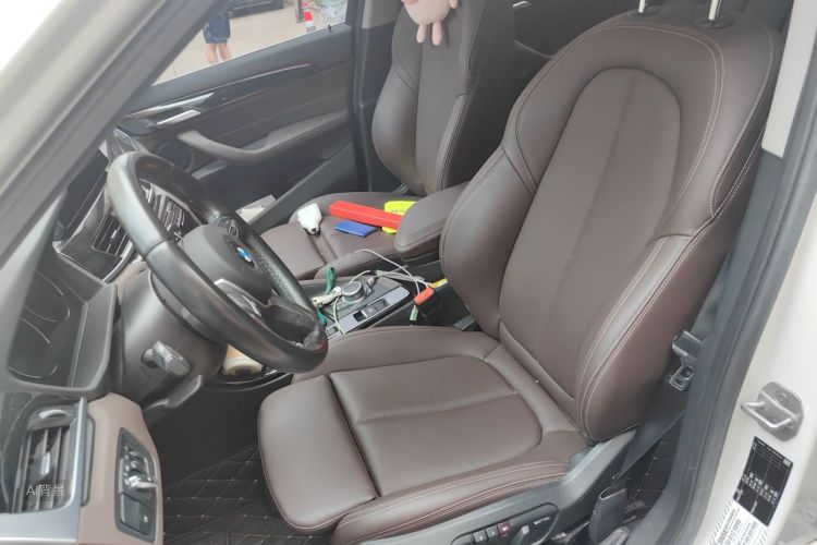BMW X1 2020 car image #17