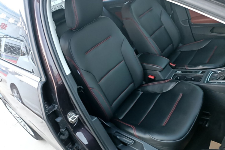 Volkswagen Golf 2016 #24 Volkswagen Golf 2016 car image #24