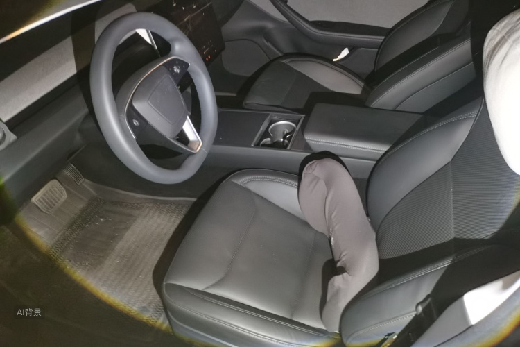 Tesla Model 3 2024 #18 Tesla Model 3 2024 car image #18