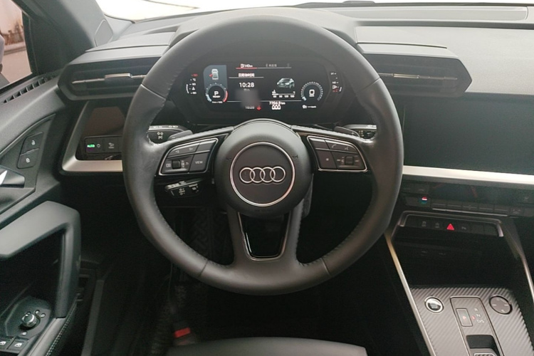 Audi A3 2022 car image #15
