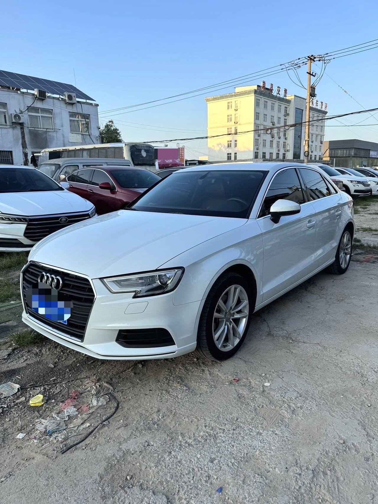 2018 2018 imagem de carro