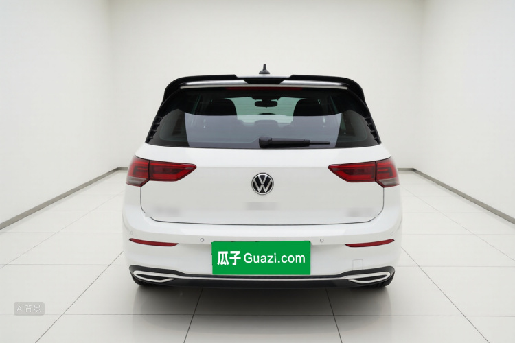 Volkswagen Golf 2024 #6 Volkswagen Golf 2024 car image #6