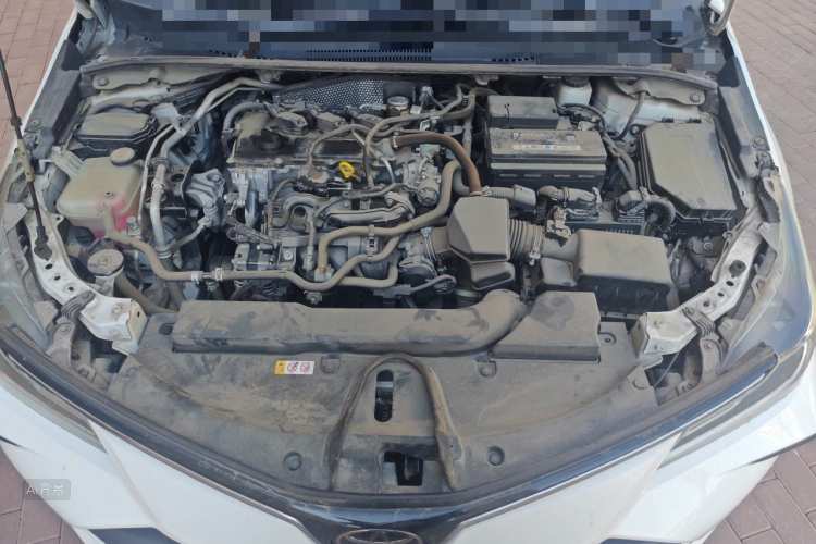 Toyota Corolla 2021 car image #22
