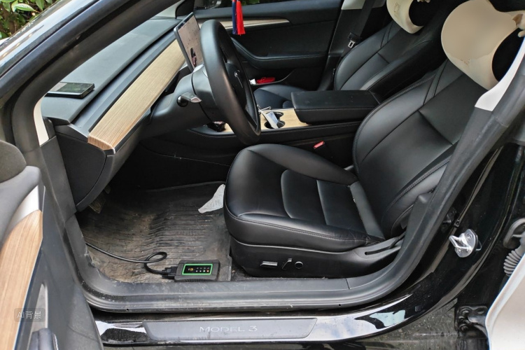 Tesla Model 3 2023 #17 Tesla Model 3 2023 car image #17