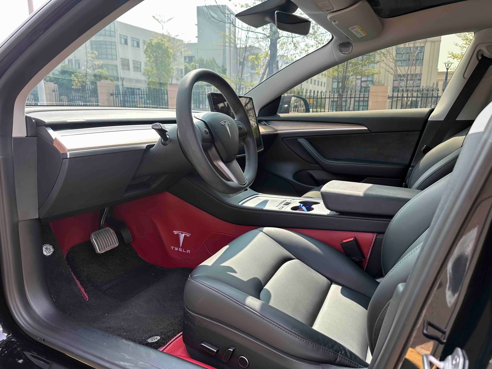 Tesla Model 3 2023 #3 Tesla Model 3 2023 car image #3