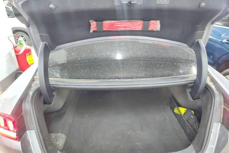 BYD Han 2021 car image #19