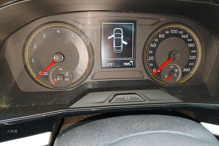 Volkswagen Lavida 2019 #14 Volkswagen Lavida 2019 car image #14