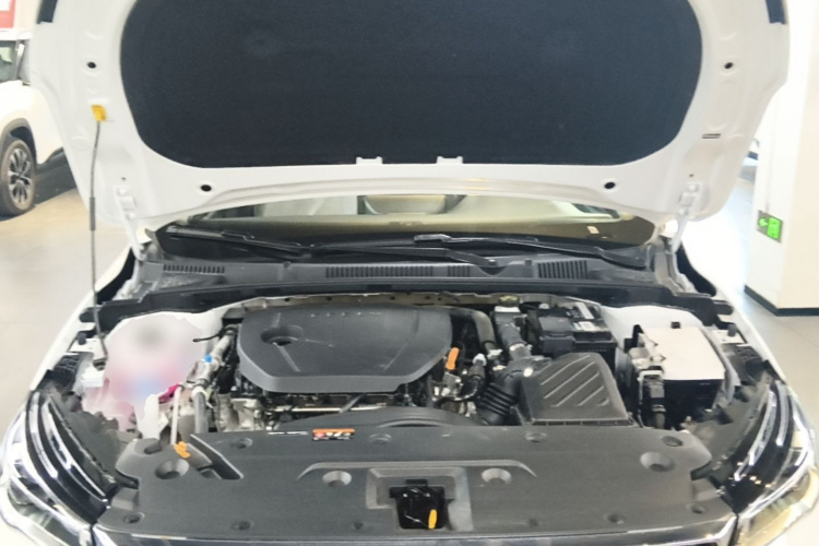 GEELY Emgrand 2026 car image #20