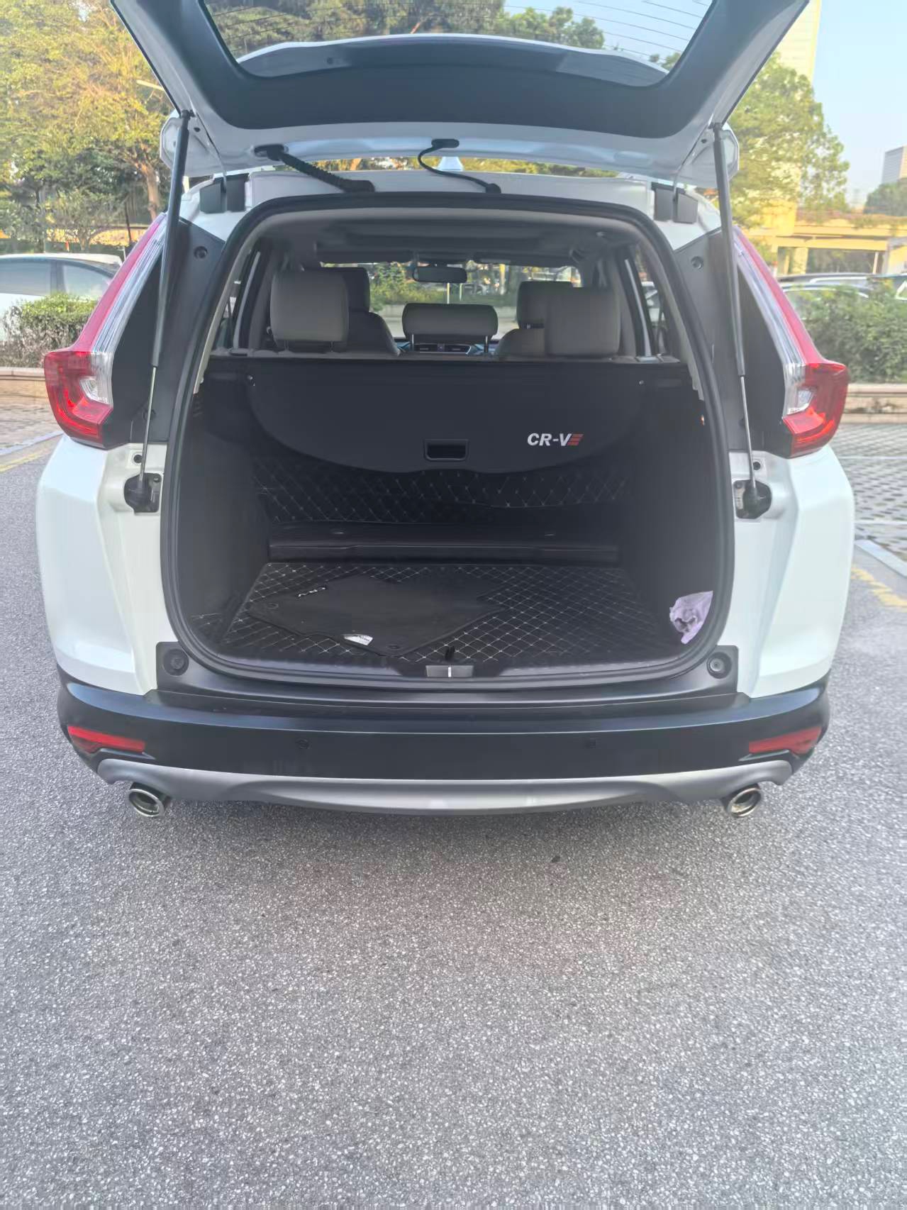 2019 imagen de coche #10