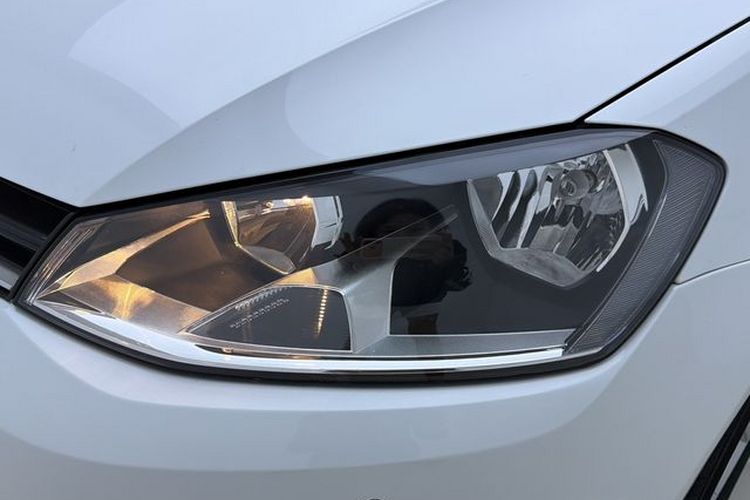 Volkswagen Golf 2017 #11 Volkswagen Golf 2017 car image #11
