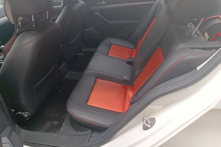 Volkswagen Lavida 2021 car image #17