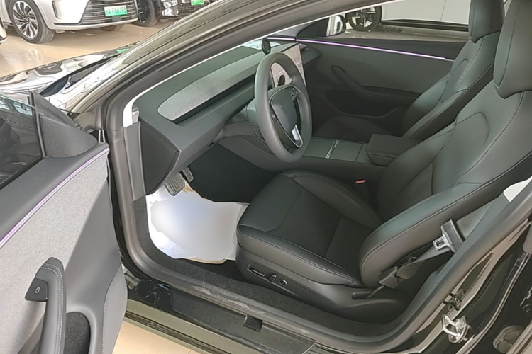 Tesla Model 3 2023 immagine di auto #16